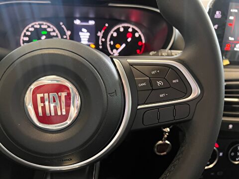fiat, egea, cross 1.4 fire urban, manuel, benzin 2.el otomobil | renew 10