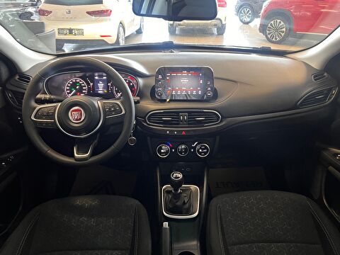 fiat, egea, cross 1.4 fire urban, manuel, benzin 2.el otomobil | renew 14