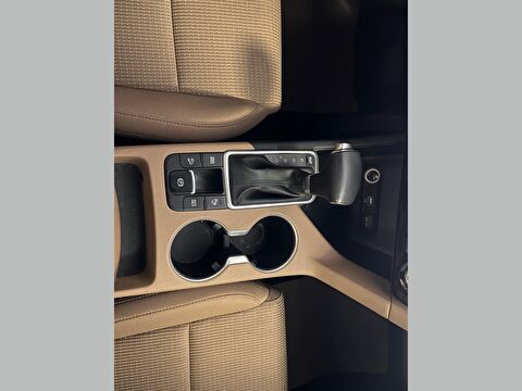 kia, sportage, suv 1.6 crdı 4x2 elegance plus dct, otomatik, dizel 2.el otomobil | renew 14