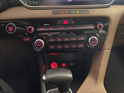 kia, sportage, suv 1.6 crdı 4x2 elegance plus dct, otomatik, dizel 2.el otomobil | renew 13