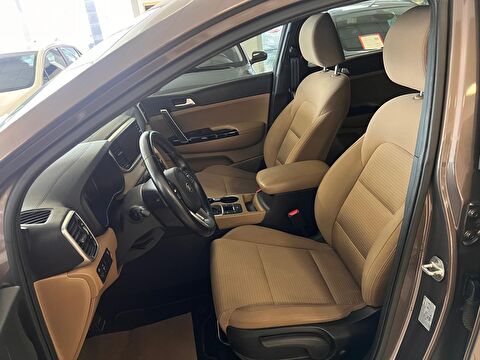 kia, sportage, suv 1.6 crdı 4x2 elegance plus dct, otomatik, dizel 2.el otomobil | renew 20