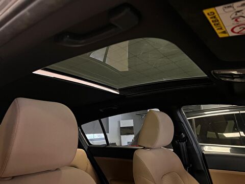 2021 Dizel Otomatik Kia Sportage Kahverengi Ermat Motorlu Araçlar ve Tarım Ürünleri Sanayi Ticaret A.Ş.