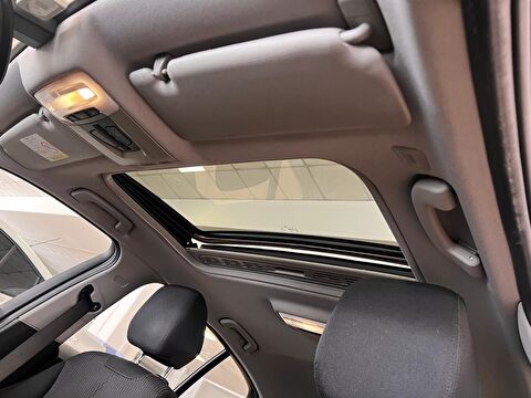 2014 Dizel Manuel BMW 1 Serisi Siyah Ermat Motorlu Araçlar ve Tarım Ürünleri Sanayi Ticaret A.Ş.