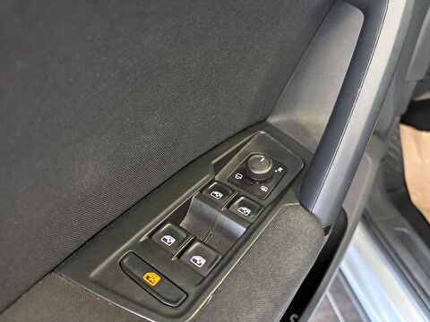 volkswagen, tiguan, 1.5 tsı act life dsg, otomatik, benzin 2.el otomobil | renew 14