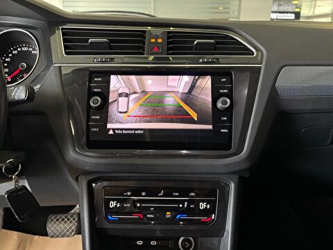 volkswagen, tiguan, 1.5 tsı act life dsg, otomatik, benzin 2.el otomobil | renew 9