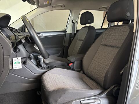 volkswagen, tiguan, 1.5 tsı act life dsg, otomatik, benzin 2.el otomobil | renew 11