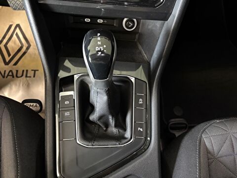 volkswagen, tiguan, 1.5 tsı act life dsg, otomatik, benzin 2.el otomobil | renew 8