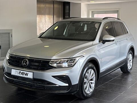 1.5 TSI ACT Life DSG, 2. el otomobil | renew