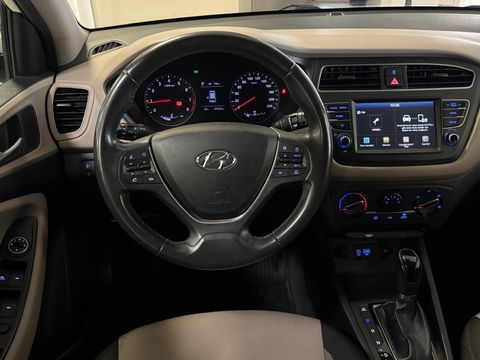 hyundai, i20, 1.0 t-gdı style multimedia dct, otomatik, benzin 2.el otomobil | renew 11