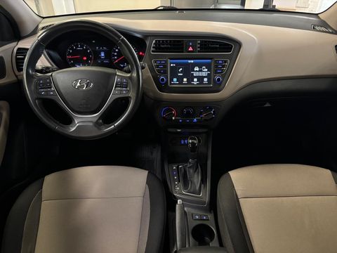 hyundai, i20, 1.0 t-gdı style multimedia dct, otomatik, benzin 2.el otomobil | renew 10