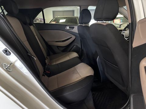 hyundai, i20, 1.0 t-gdı style multimedia dct, otomatik, benzin 2.el otomobil | renew 19