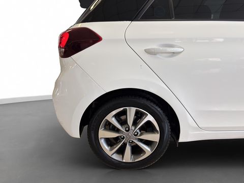 hyundai, i20, 1.0 t-gdı style multimedia dct, otomatik, benzin 2.el otomobil | renew 8
