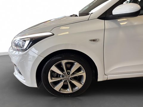 hyundai, i20, 1.0 t-gdı style multimedia dct, otomatik, benzin 2.el otomobil | renew 6