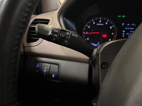 hyundai, i20, 1.0 t-gdı style multimedia dct, otomatik, benzin 2.el otomobil | renew 16