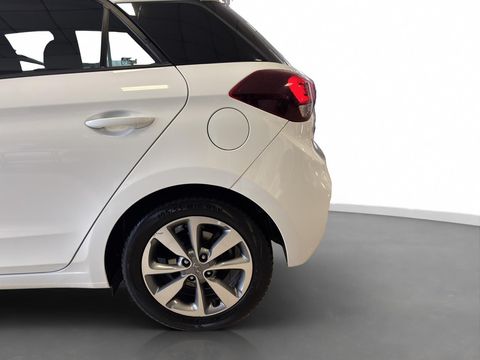 hyundai, i20, 1.0 t-gdı style multimedia dct, otomatik, benzin 2.el otomobil | renew 7