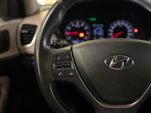 hyundai, i20, 1.0 t-gdı style multimedia dct, otomatik, benzin 2.el otomobil | renew 24