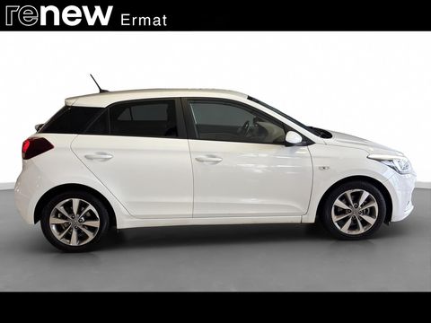 hyundai, i20, 1.0 t-gdı style multimedia dct, otomatik, benzin 2.el otomobil | renew 4