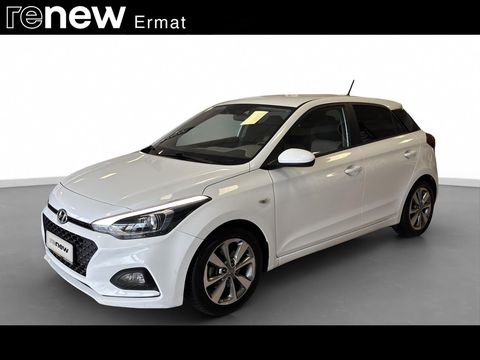 1.0 T-GDI Style Multimedia DCT, 2. el otomobil | renew
