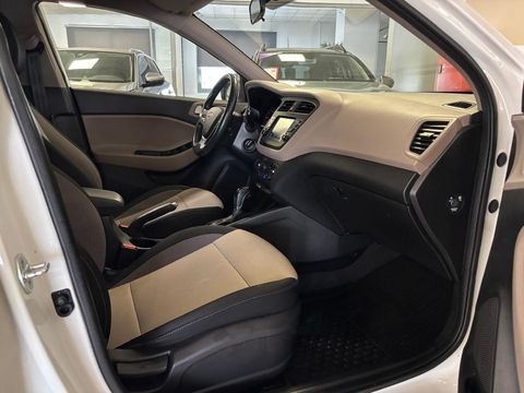 hyundai, i20, 1.0 t-gdı style multimedia dct, otomatik, benzin 2.el otomobil | renew 13