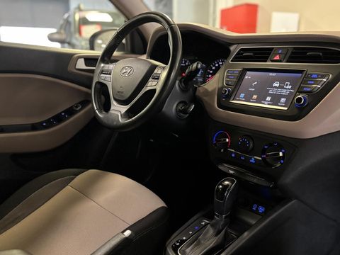 hyundai, i20, 1.0 t-gdı style multimedia dct, otomatik, benzin 2.el otomobil | renew 21