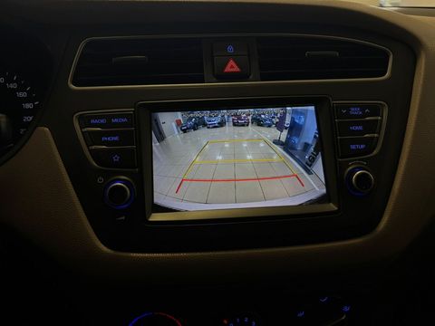 hyundai, i20, 1.0 t-gdı style multimedia dct, otomatik, benzin 2.el otomobil | renew 18