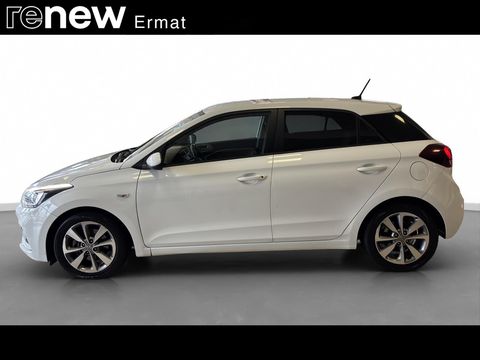 hyundai, i20, 1.0 t-gdı style multimedia dct, otomatik, benzin 2.el otomobil | renew 5
