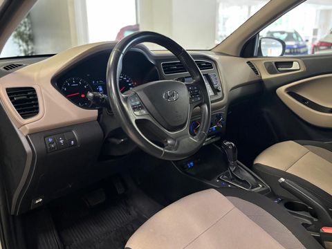hyundai, i20, 1.0 t-gdı style multimedia dct, otomatik, benzin 2.el otomobil | renew 12