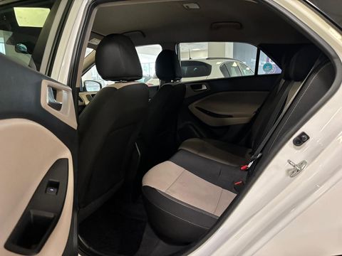 hyundai, i20, 1.0 t-gdı style multimedia dct, otomatik, benzin 2.el otomobil | renew 17