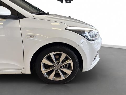 hyundai, i20, 1.0 t-gdı style multimedia dct, otomatik, benzin 2.el otomobil | renew 9