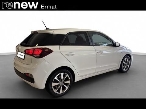 hyundai, i20, 1.0 t-gdı style multimedia dct, otomatik, benzin 2.el otomobil | renew 3