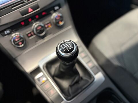 2012 Benzin Manuel Volkswagen Passat Gri Ermat Motorlu Araçlar ve Tarım Ürünleri Sanayi Ticaret A.Ş.