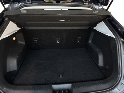 2023 Benzin Otomatik Chery Omoda 5 Mavi Ermat Motorlu Araçlar ve Tarım Ürünleri Sanayi Ticaret A.Ş.