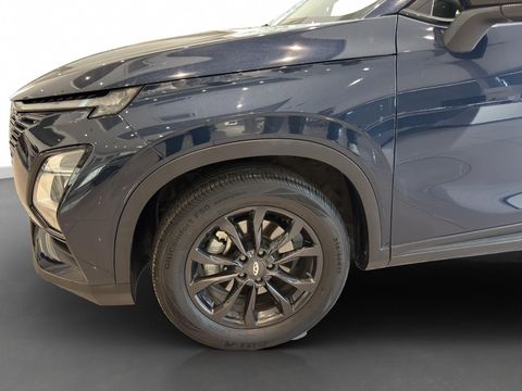 2023 Benzin Otomatik Chery Omoda 5 Mavi Ermat Motorlu Araçlar ve Tarım Ürünleri Sanayi Ticaret A.Ş.
