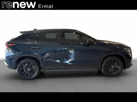 2023 Benzin Otomatik Chery Omoda 5 Mavi Ermat Motorlu Araçlar ve Tarım Ürünleri Sanayi Ticaret A.Ş.