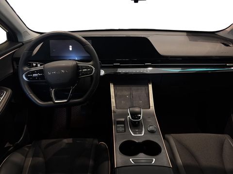 2023 Benzin Otomatik Chery Omoda 5 Mavi Ermat Motorlu Araçlar ve Tarım Ürünleri Sanayi Ticaret A.Ş.