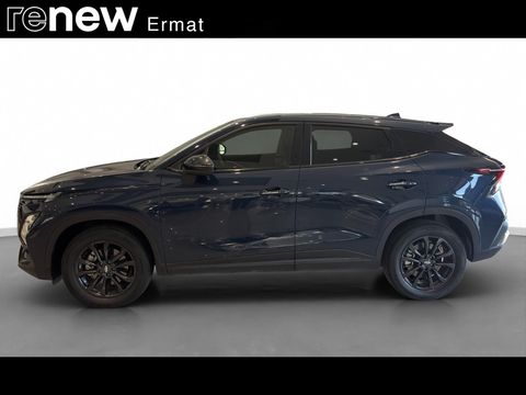 2023 Benzin Otomatik Chery Omoda 5 Mavi Ermat Motorlu Araçlar ve Tarım Ürünleri Sanayi Ticaret A.Ş.