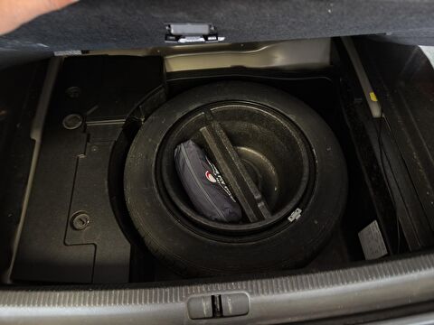 2012 Benzin Manuel Volkswagen Passat Siyah Ermat Motorlu Araçlar ve Tarım Ürünleri Sanayi Ticaret A.Ş.