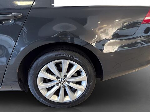 2012 Benzin Manuel Volkswagen Passat Siyah Ermat Motorlu Araçlar ve Tarım Ürünleri Sanayi Ticaret A.Ş.