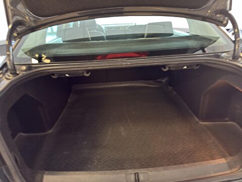 2012 Benzin Manuel Volkswagen Passat Siyah Ermat Motorlu Araçlar ve Tarım Ürünleri Sanayi Ticaret A.Ş.