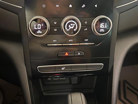 renault, megane, sedan 1.3 tce ıcon edc, otomatik, benzin 2.el otomobil | renew 12