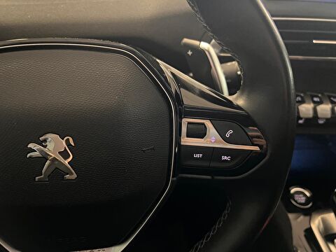 peugeot, 3008, 1.6 puretech allure eat8, otomatik, benzin 2.el otomobil | renew 10