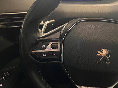 peugeot, 3008, 1.6 puretech allure eat8, otomatik, benzin 2.el otomobil | renew 9