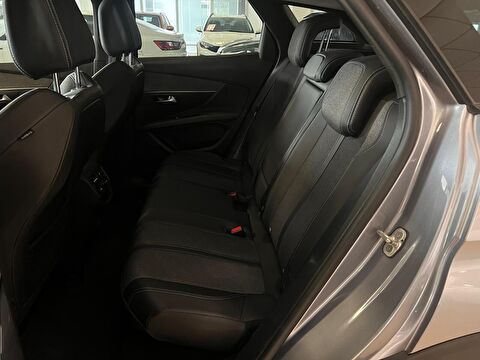 peugeot, 3008, 1.6 puretech allure eat8, otomatik, benzin 2.el otomobil | renew 20