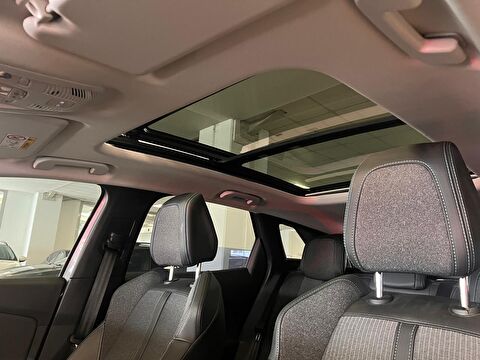 peugeot, 3008, 1.6 puretech allure eat8, otomatik, benzin 2.el otomobil | renew 22