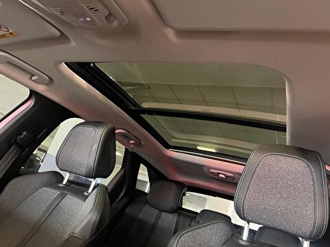 peugeot, 3008, 1.6 puretech allure eat8, otomatik, benzin 2.el otomobil | renew 24