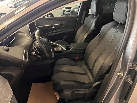 peugeot, 3008, 1.6 puretech allure eat8, otomatik, benzin 2.el otomobil | renew 19
