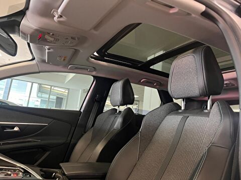 peugeot, 3008, 1.6 puretech allure eat8, otomatik, benzin 2.el otomobil | renew 23