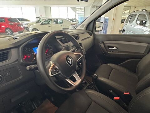 renault, express, panelvan 1.5 bluedcı joy, manuel, dizel 2.el otomobil | renew 20