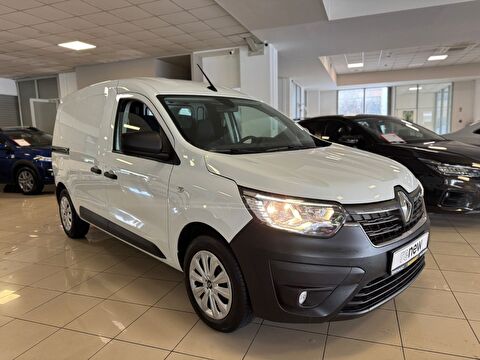 renault, express, panelvan 1.5 bluedcı joy, manuel, dizel 2.el otomobil | renew 4