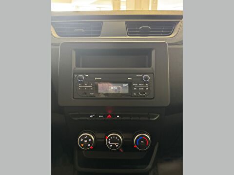 renault, express, panelvan 1.5 bluedcı joy, manuel, dizel 2.el otomobil | renew 13